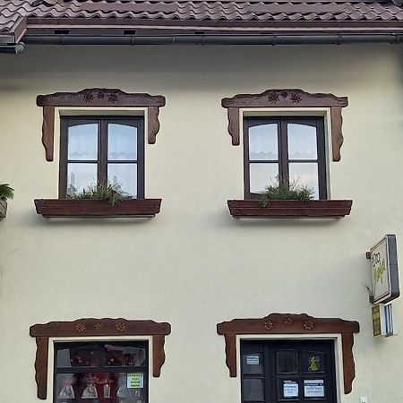 Apartment Apolon Planinski Delnice Esterno foto